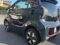 Usata XEV Yoyo 7 kW (10 CV) 2023 Utilitaria