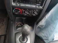 Usata Renault Clio II 2005 Berlina