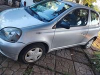 Occasion Toyota Yaris 68 ch (50 kW) 2001 Berline