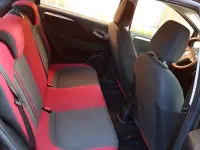 Usata Fiat Punto Evo 77 CV (56 kW) 2012 Nero Utilitaria