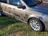 usata VW Passat Passat 2.0 TDI Highline BlueM. Tech.