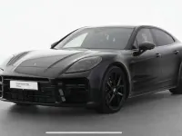 Usata Porsche Panamera 4 354 CV (260 kW) 2025 Nero Utilitaria