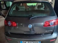 Usata Fiat Croma 2007 Grigio Berlina