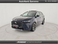Usata DS Automobiles DS7 Crossback Opera 360 CV (264 kW) 2024 Blu/azzurro SUV