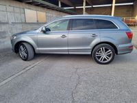 usata Audi Q7 3.0 V6 TDI 240 CV quattro tiptronic Adva