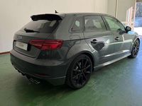 Usata Audi S3 Ambiente 300 CV (220 kW) 2019 Berlina