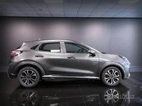 Usata Ford Puma ST 125 CV (91 kW) 2023 Grigio SUV