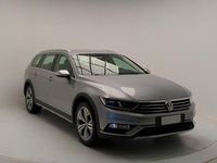Usata VW Passat Alltrack 240 CV (176 kW) 2018 Pyrit silver met Station wagon