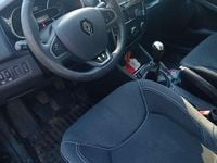 Usata Renault Clio GrandTour Zen 75 CV (55 kW) 2017 Station wagon