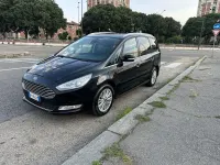 Usata Ford Galaxy Business Edition 150 CV (110 kW) 2018 Nero Monovolume