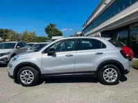 Usata Fiat 500X Cross 95 CV (69 kW) 2020 Grigio SUV
