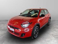 Nuova Fiat 600 Icon 145 CV (106 kW) 2025 Arancione SUV