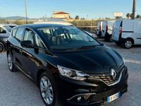 Usata Renault Grand Scénic IV 120 CV (88 kW) 2020 Nero Monovolume