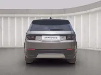 Usata Land Rover Discovery 5 S 204 CV (150 kW) 2021 Silicon silver SUV