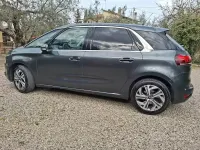 Usata Citroën C4 Picasso Intensive 115 CV (84 kW) 2014 Monovolume