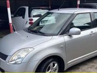 usata Suzuki Swift 5p 1.3 ddis GLX dpf