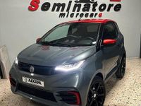 Usata Aixam City Sport 2024 Grigio Berlina