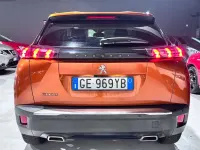 Usata Peugeot 2008 131 CV (96 kW) 2021 Other SUV