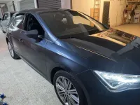 Usata Seat Leon XCELLENCE 131 CV (96 kW) 2020 Berlina