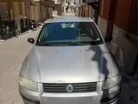Usata Fiat Stilo 140 CV (102 kW) 2004 Grigio Berlina