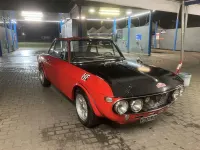 Usata Lancia Fulvia S 102 CV (75 kW) 1969