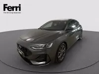 Usata Ford Focus ST-Line 116 CV (85 kW) 2025 Magnetic grey Berlina