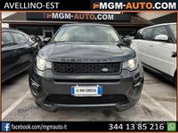 Usata Land Rover Discovery Sport HSE 150 CV (110 kW) 2019 Grigio SUV