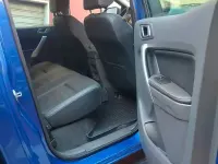 Usata Ford Ranger 156 CV (114 kW) 2012 Bluazzurro Pick-up