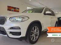 Usata BMW X3 Luxury Line 265 CV (194 kW) 2020 SUV