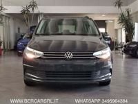 usata VW Touran 1.6 TDI DSG Comfortline BlueMotion Technology