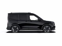 Nieuw Ford Tourneo Active 125 PK (91 kW) 2026 Zwart MPV