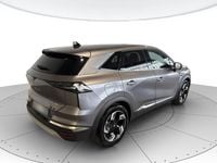 Usata Renault Symbioz Iconic 94 CV (69 kW) 2025 Grigio SUV