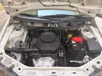 Usata Fiat Punto 2000 Utilitaria