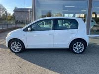 Usata VW up! move up! 68 CV (50 kW) 2016 Bianco Utilitaria