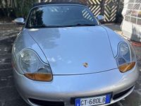 Usata Porsche Boxster 204 CV (150 kW) 1997 Cabrio