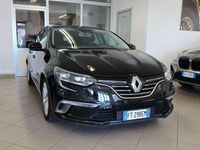 Usata Renault Mégane IV Intens 110 CV (80 kW) 2018 Nero nacrè Berlina