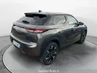 Usata DS Automobiles DS3 Opera 131 CV (96 kW) 2024 Grigio Utilitaria