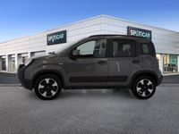 usata Fiat Panda Cross 1.0 FireFly 70cv S&S Hybrid