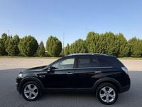 Usata Chevrolet Captiva LTZ 184 CV (135 kW) 2011 Other SUV