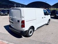 Nuova Fiat Scudo S 120 CV (88 kW) 2025 Bianco Furgone