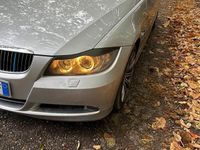 usata BMW 330 XD