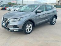 usata Nissan Qashqai 1.5 dCi Tekna