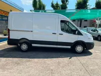 Usata Ford Transit Trend 131 CV (96 kW) 2022 Bianco Furgone