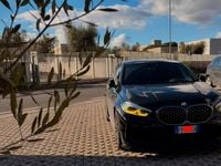 Usata BMW 135 M Sport 306 CV (225 kW) 2019 Nero Utilitaria