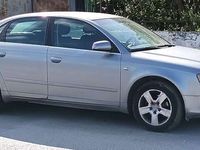 usata Audi A4 2.0 tdi