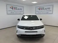 Nuova Opel Grandland Electric Edition 145 CV (106 kW) 2025 Bianco SUV