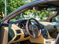 Usata Aston Martin Virage 496 CV (364 kW) 2012 Coupé