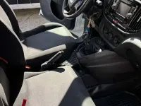 Usata Fiat Doblò 105 CV (77 kW) 2021 Monovolume