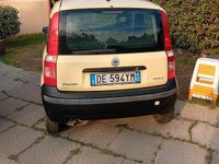 Occasion Fiat Panda 54 ch (39 kW) 2006 Citadine