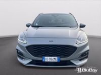 Usata Ford Kuga ST-Line 224 CV (164 kW) 2021 Grigio SUV